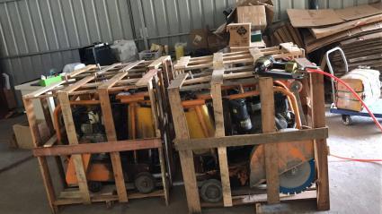 忻府行李、家具、电器包装托运