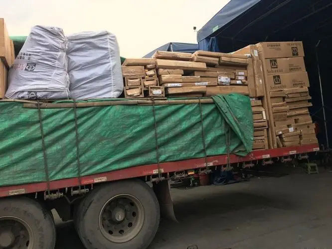 忻府家具托运